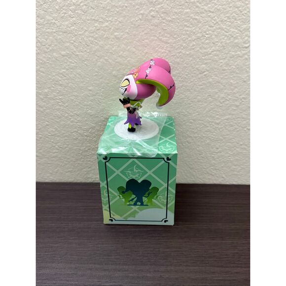 Helluva Boss Fizzarolli Fizzies Blind Box Figure - Fairy - Picture 4 of 5